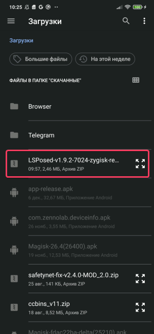 LSposed