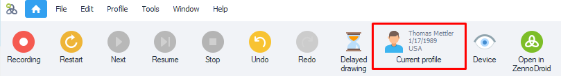 Search