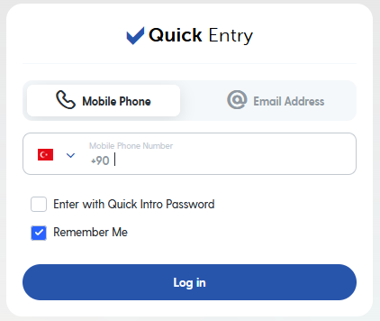 How to connect?