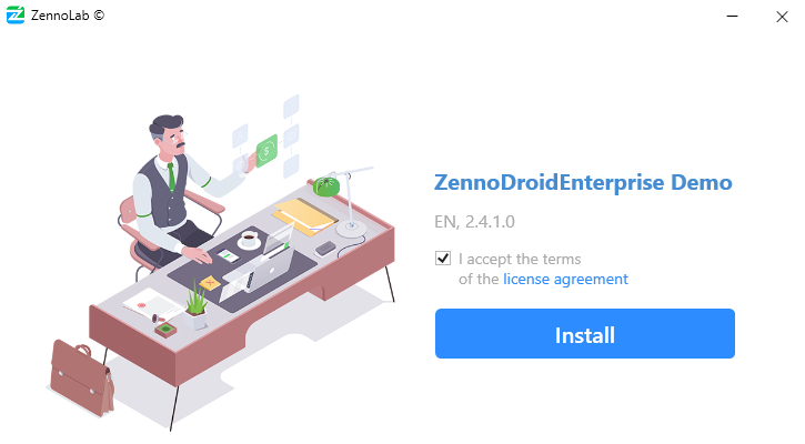 Download Demo